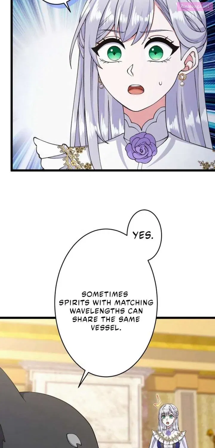 I Have No Intention of Returning to You! Chapter 61.3 page 10 - 