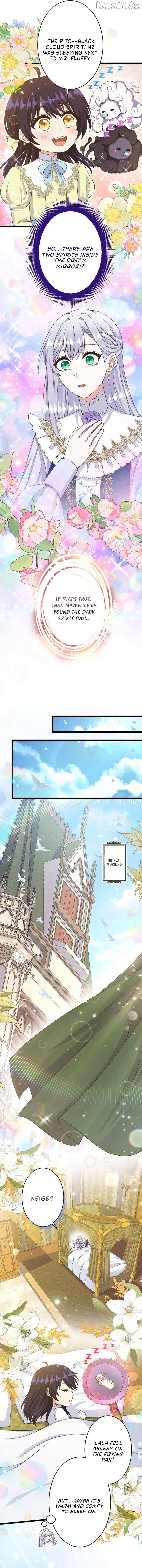 I Have No Intention of Returning to You! Chapter 61 page 4 - 