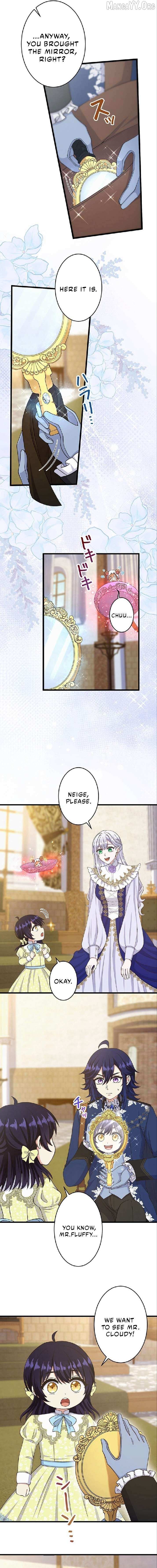 I Have No Intention of Returning to You! Chapter 61 page 10 - 