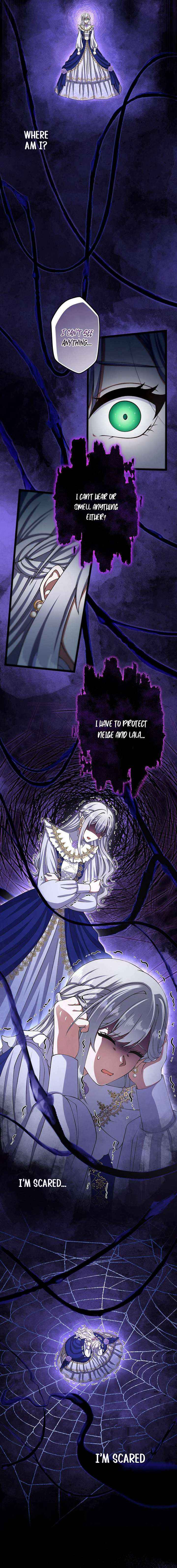 I Have No Intention of Returning to You! Chapter 62 page 8 - 
