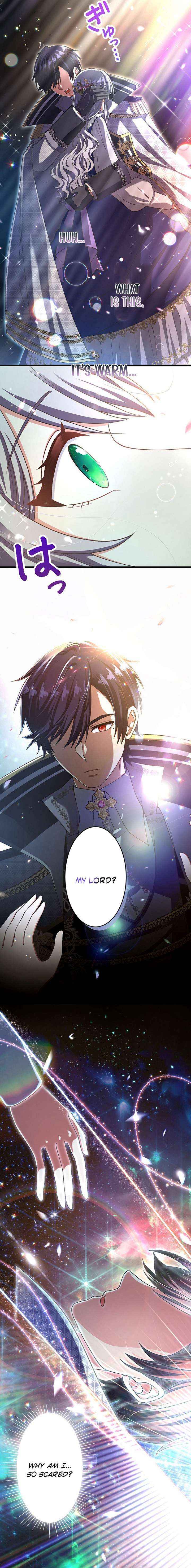 I Have No Intention of Returning to You! Chapter 62 page 10 - 