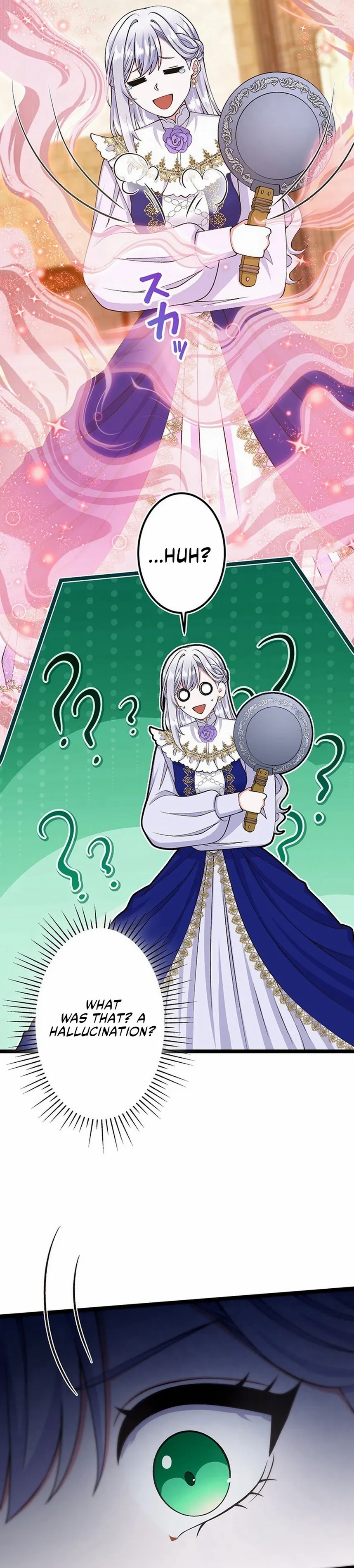 I Have No Intention of Returning to You! Chapter 63 page 4 - 