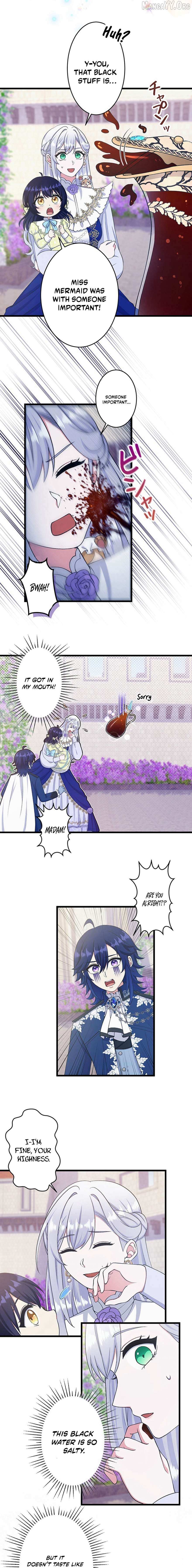 I Have No Intention of Returning to You! Chapter 65 page 12 - 