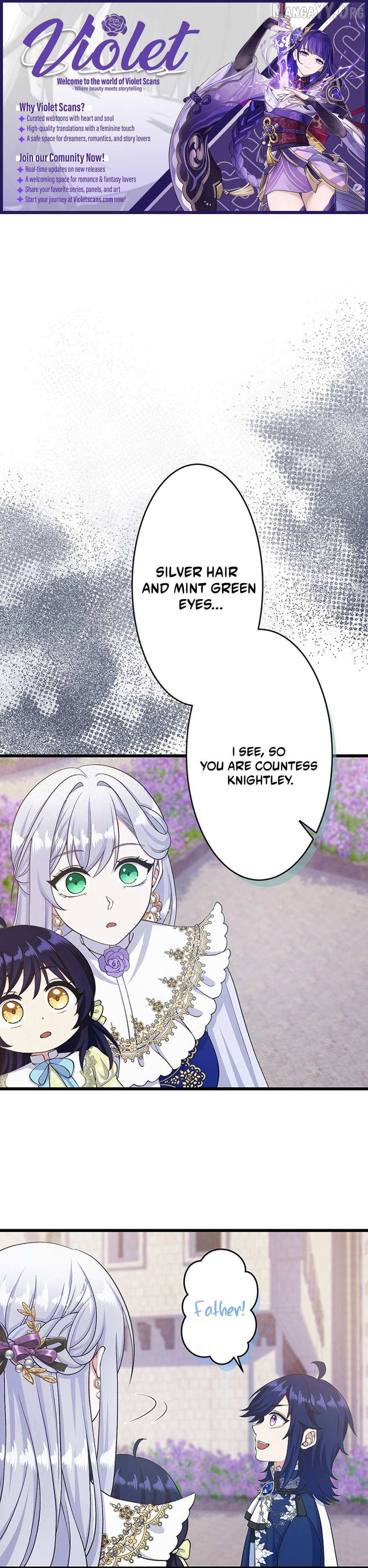 I Have No Intention of Returning to You! Chapter 66 page 2 - 