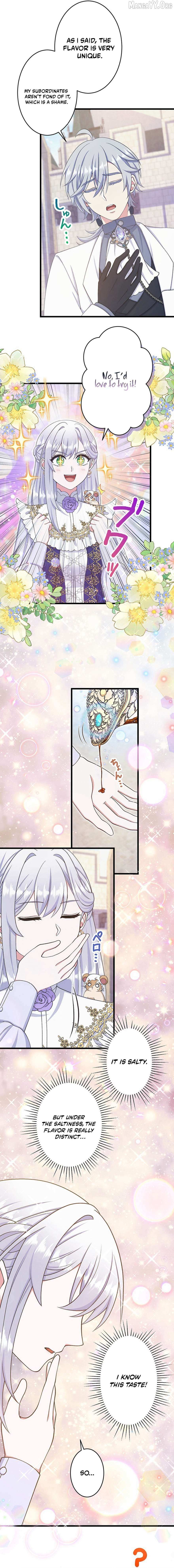 I Have No Intention of Returning to You! Chapter 66 page 11 - 