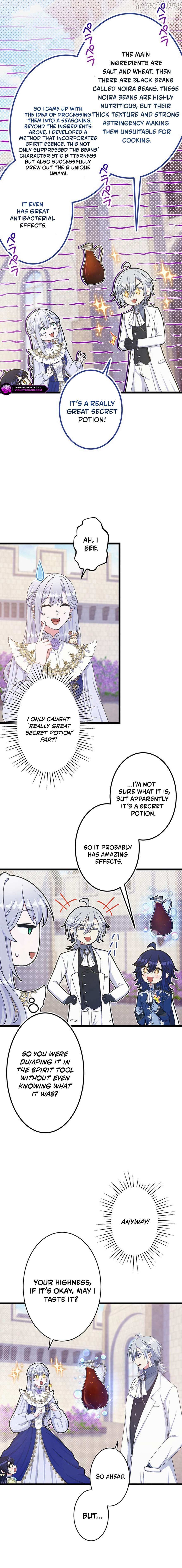 I Have No Intention of Returning to You! Chapter 66 page 10 - 