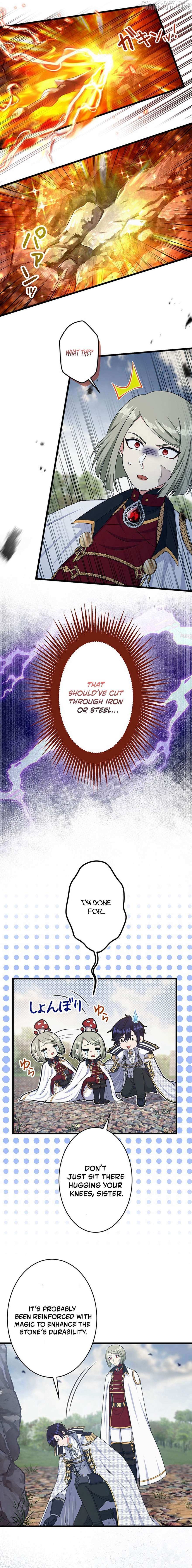 I Have No Intention of Returning to You! Chapter 67 page 13 - 