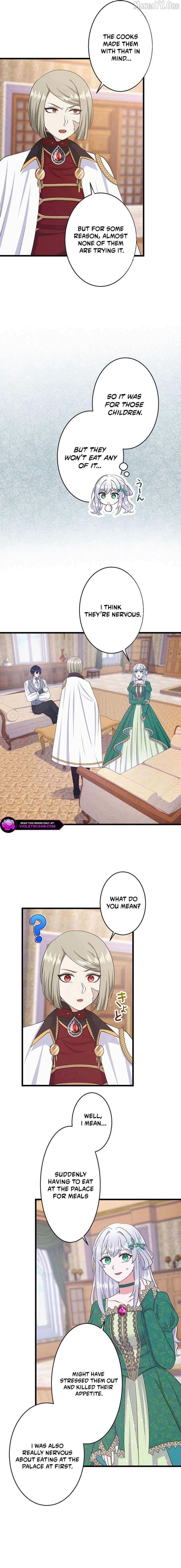 I Have No Intention of Returning to You! Chapter 69 page 15 - 