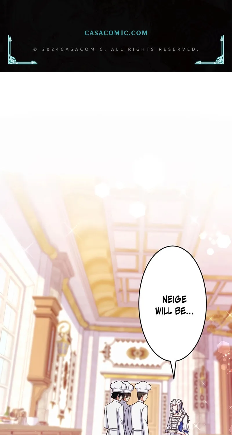I Have No Intention of Returning to You! Chapter 7 page 2 - 
