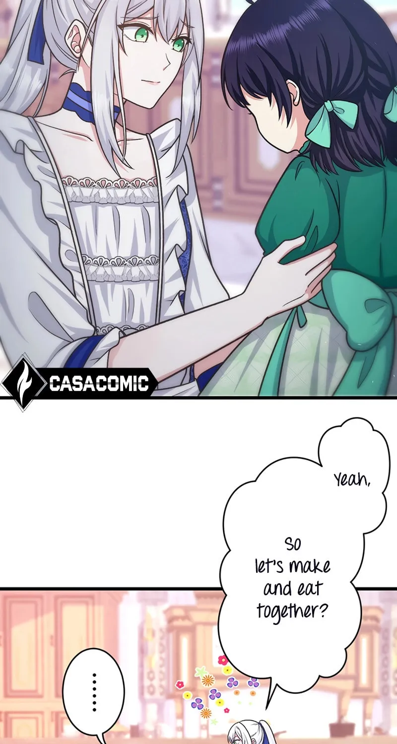 I Have No Intention of Returning to You! Chapter 7 page 13 - 