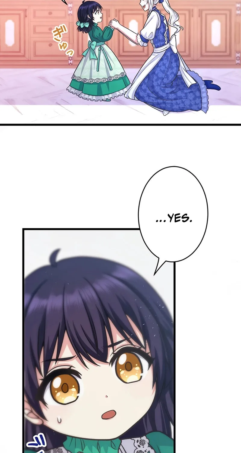 I Have No Intention of Returning to You! Chapter 7 page 14 - 