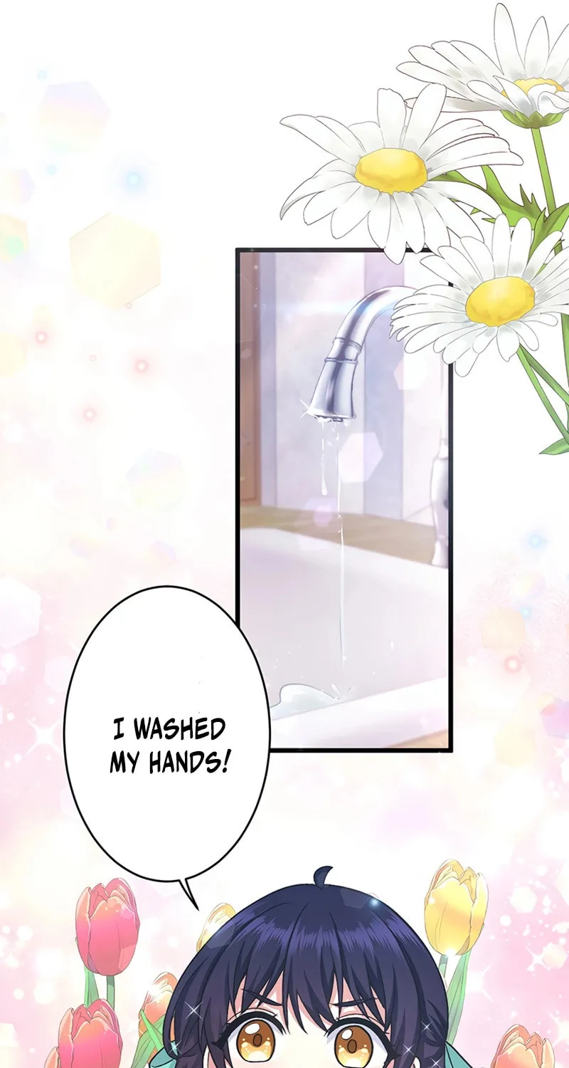 I Have No Intention of Returning to You! Chapter 7 page 16 - 