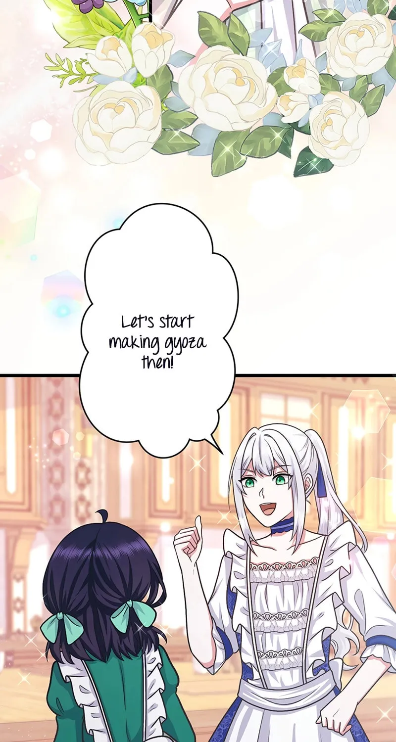 I Have No Intention of Returning to You! Chapter 7 page 18 - 