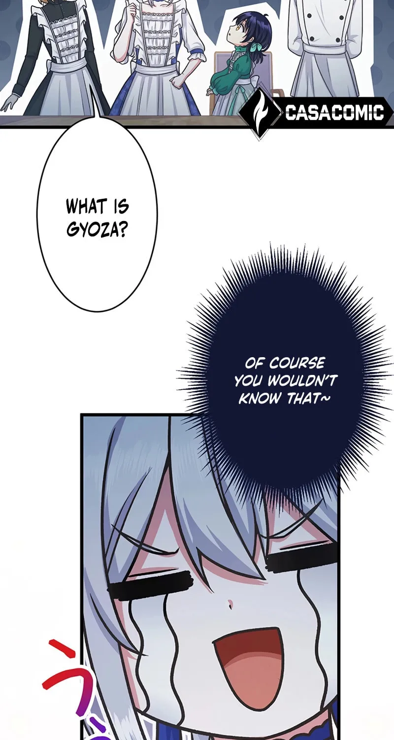 I Have No Intention of Returning to You! Chapter 7 page 20 - 
