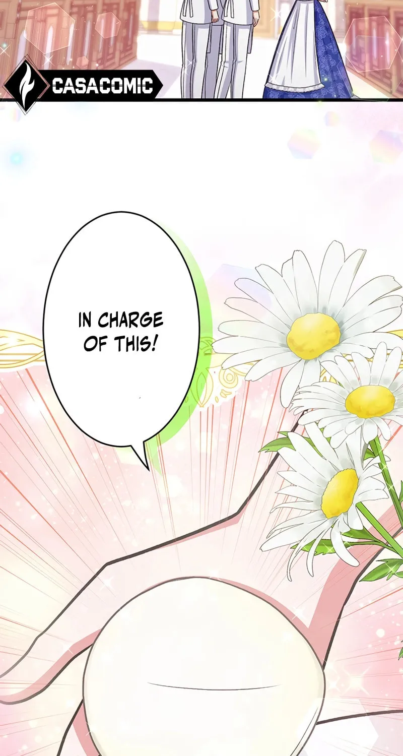 I Have No Intention of Returning to You! Chapter 7 page 3 - 