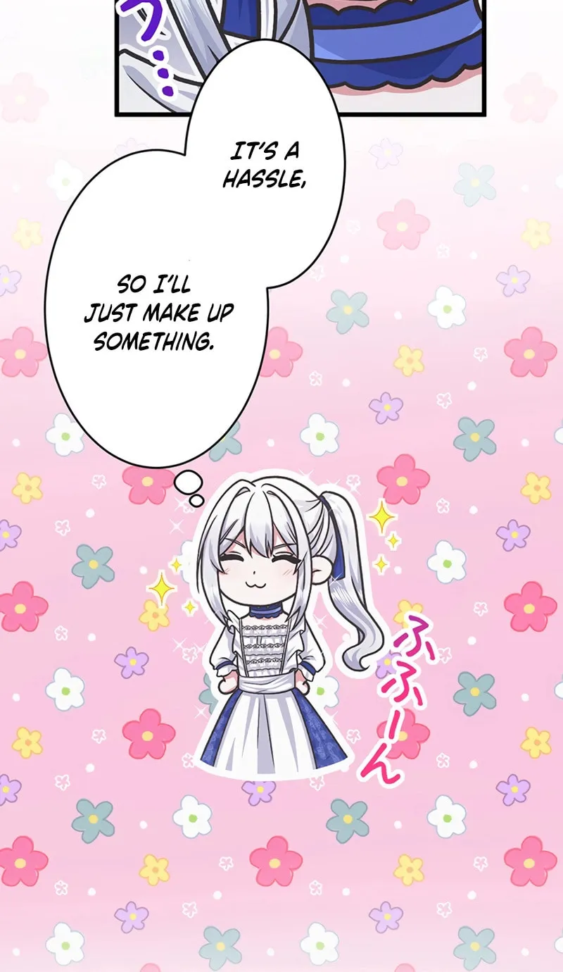 I Have No Intention of Returning to You! Chapter 7 page 21 - 