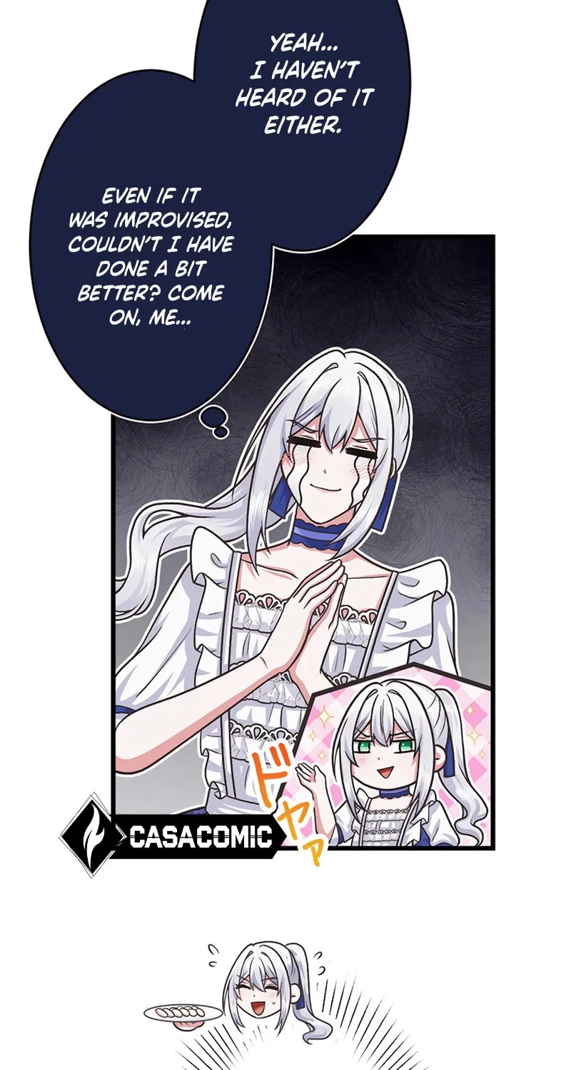 I Have No Intention of Returning to You! Chapter 7 page 26 - 
