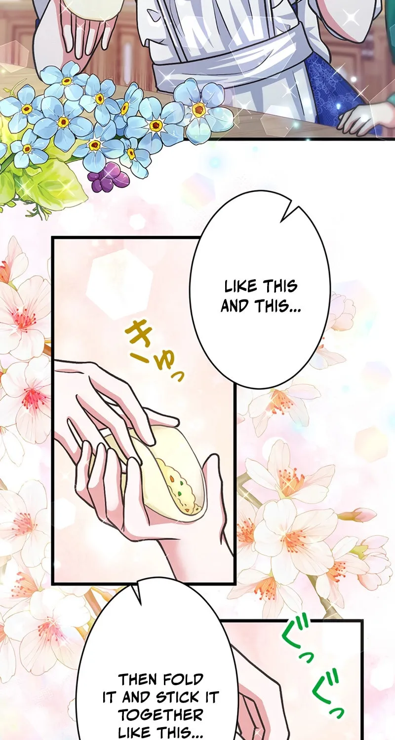 I Have No Intention of Returning to You! Chapter 7 page 29 - 