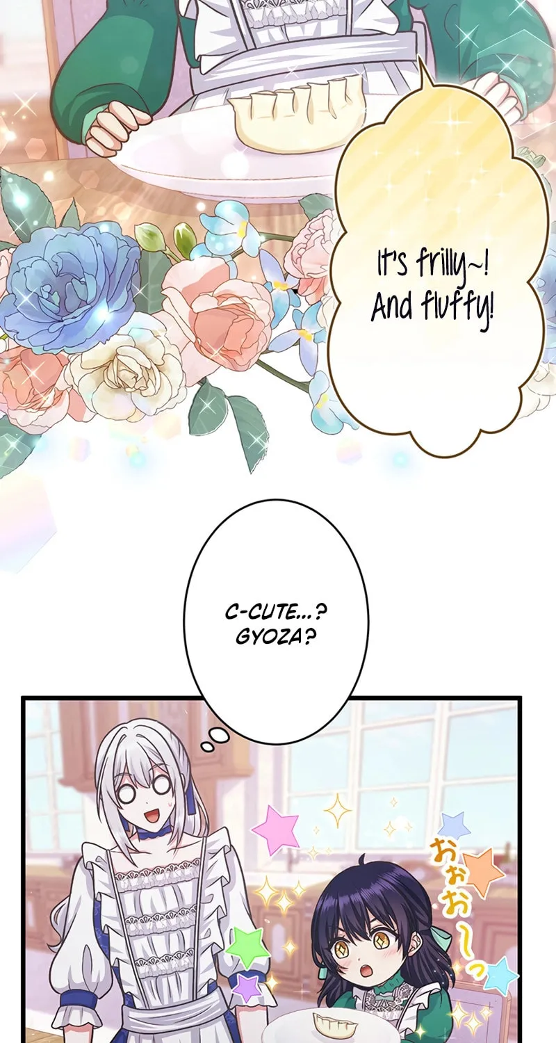 I Have No Intention of Returning to You! Chapter 7 page 33 - 