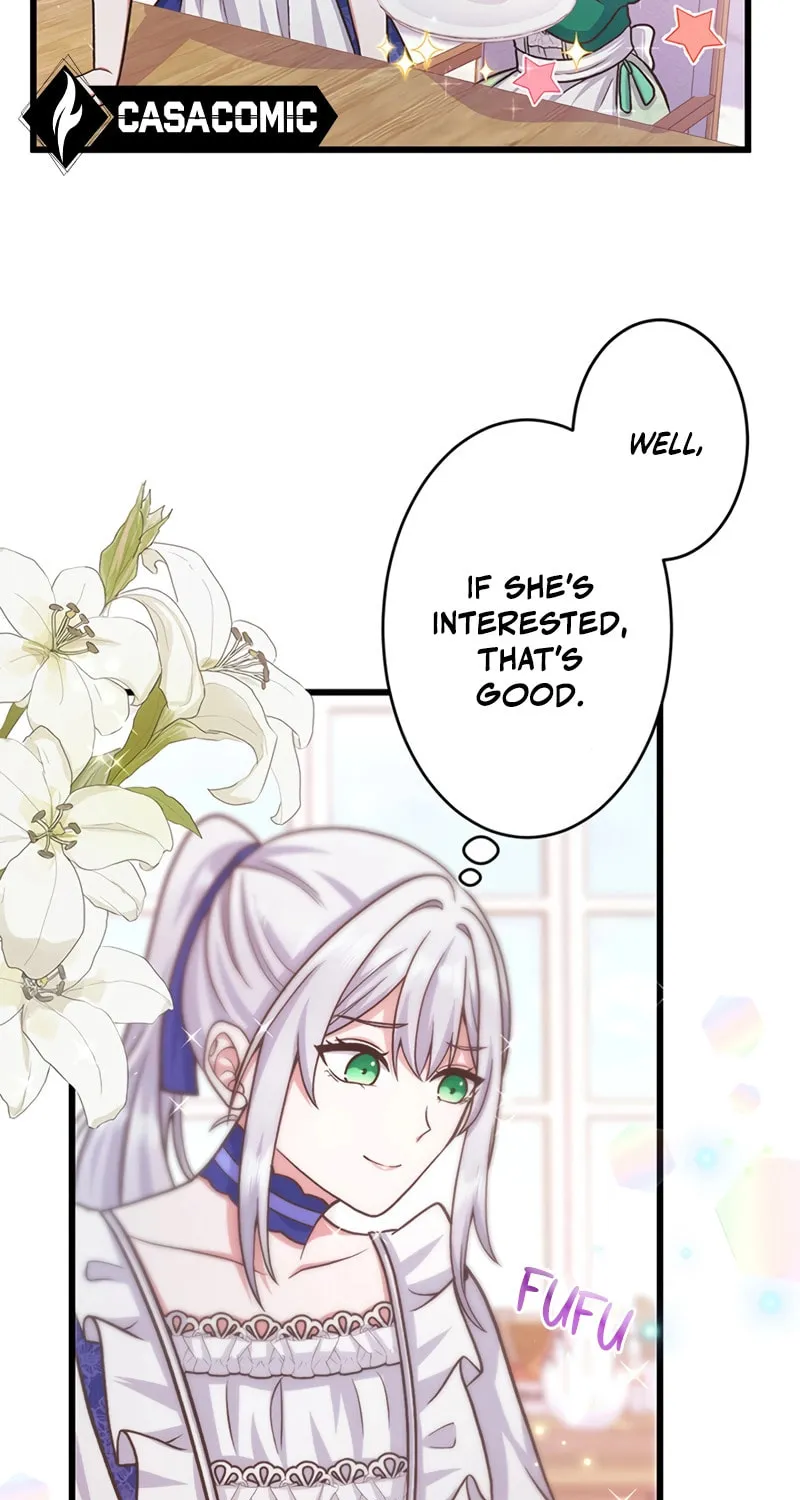 I Have No Intention of Returning to You! Chapter 7 page 34 - 