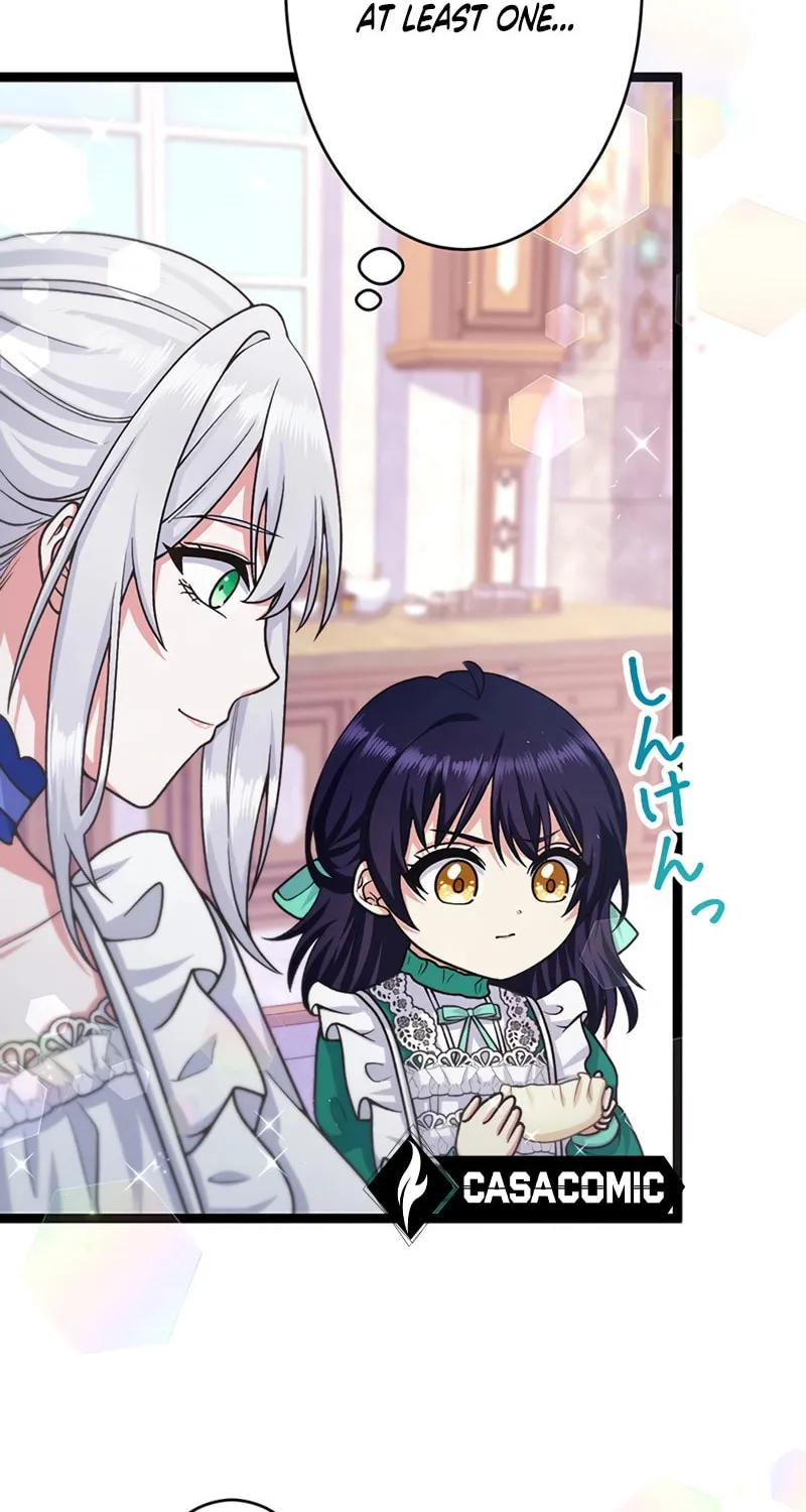 I Have No Intention of Returning to You! Chapter 7 page 39 - 