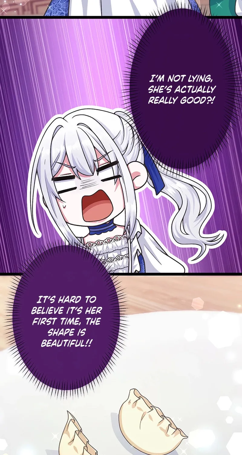 I Have No Intention of Returning to You! Chapter 7 page 43 - 