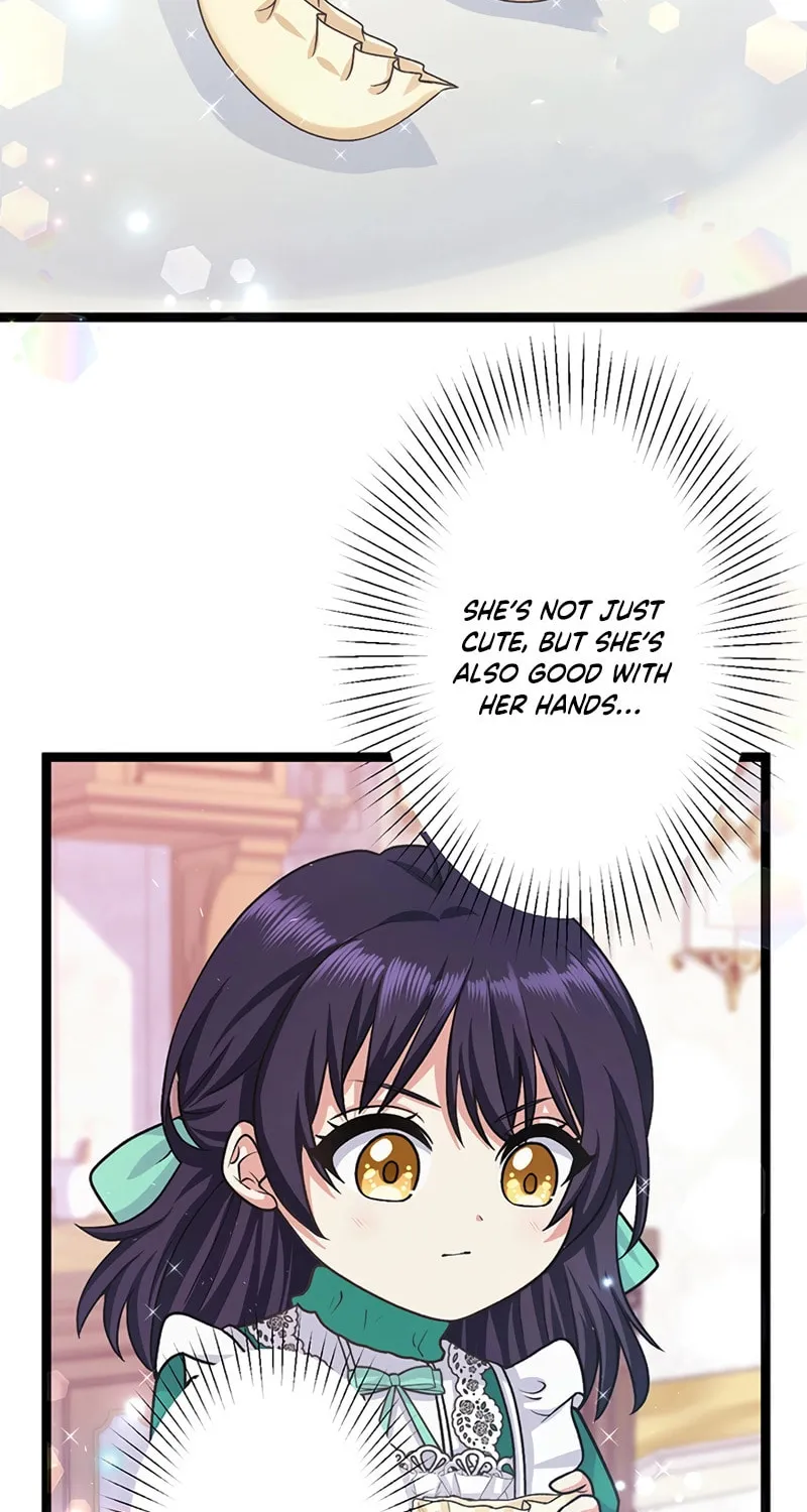 I Have No Intention of Returning to You! Chapter 7 page 44 - 
