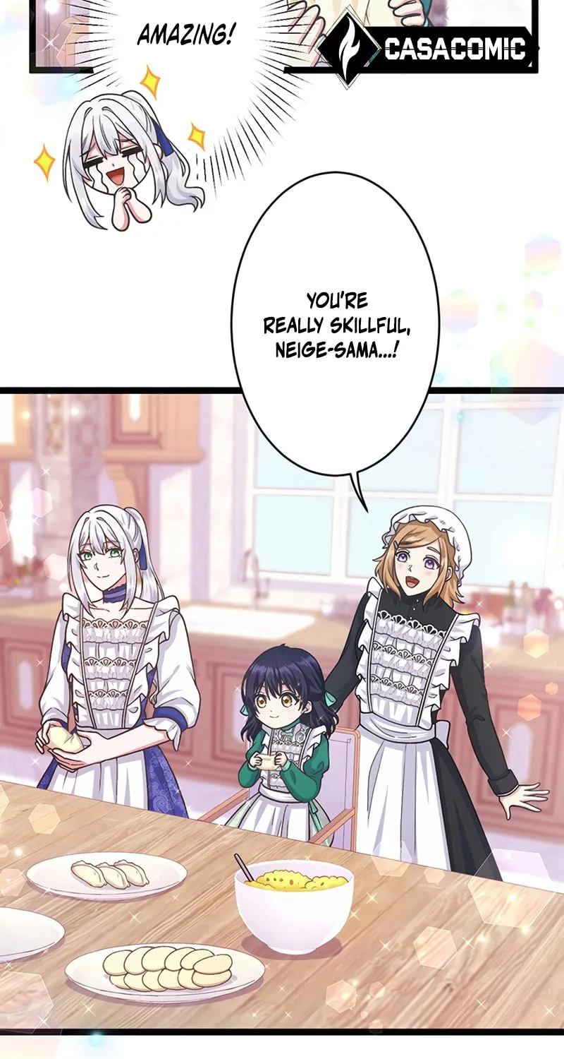 I Have No Intention of Returning to You! Chapter 7 page 45 - 