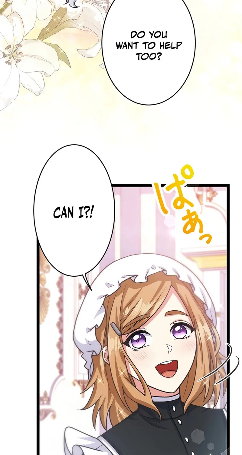 I Have No Intention of Returning to You! Chapter 7 page 47 - 