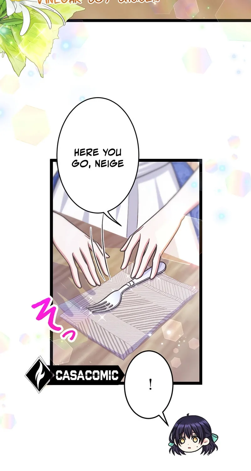 I Have No Intention of Returning to You! Chapter 7 page 55 - 