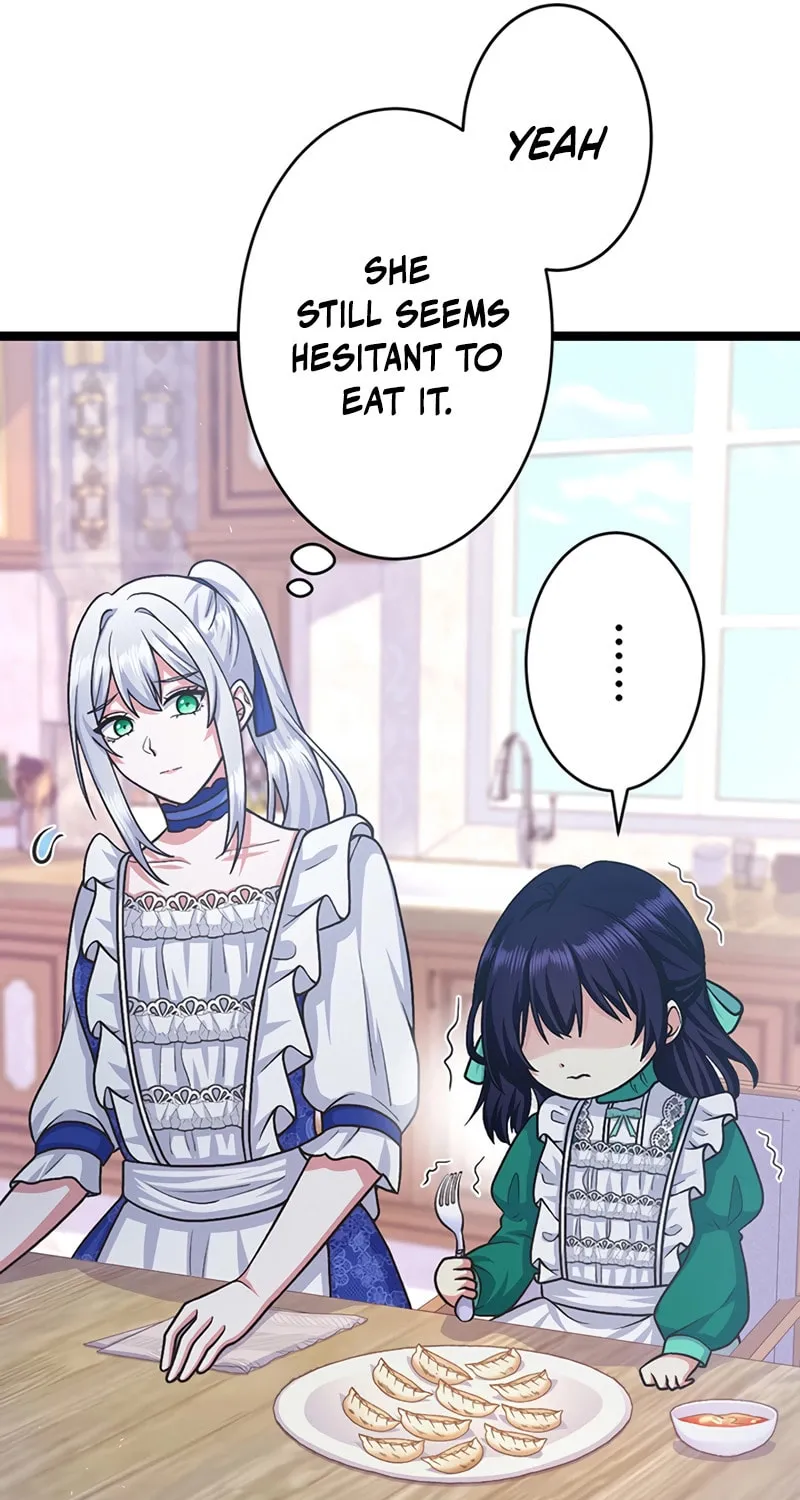 I Have No Intention of Returning to You! Chapter 7 page 57 - 