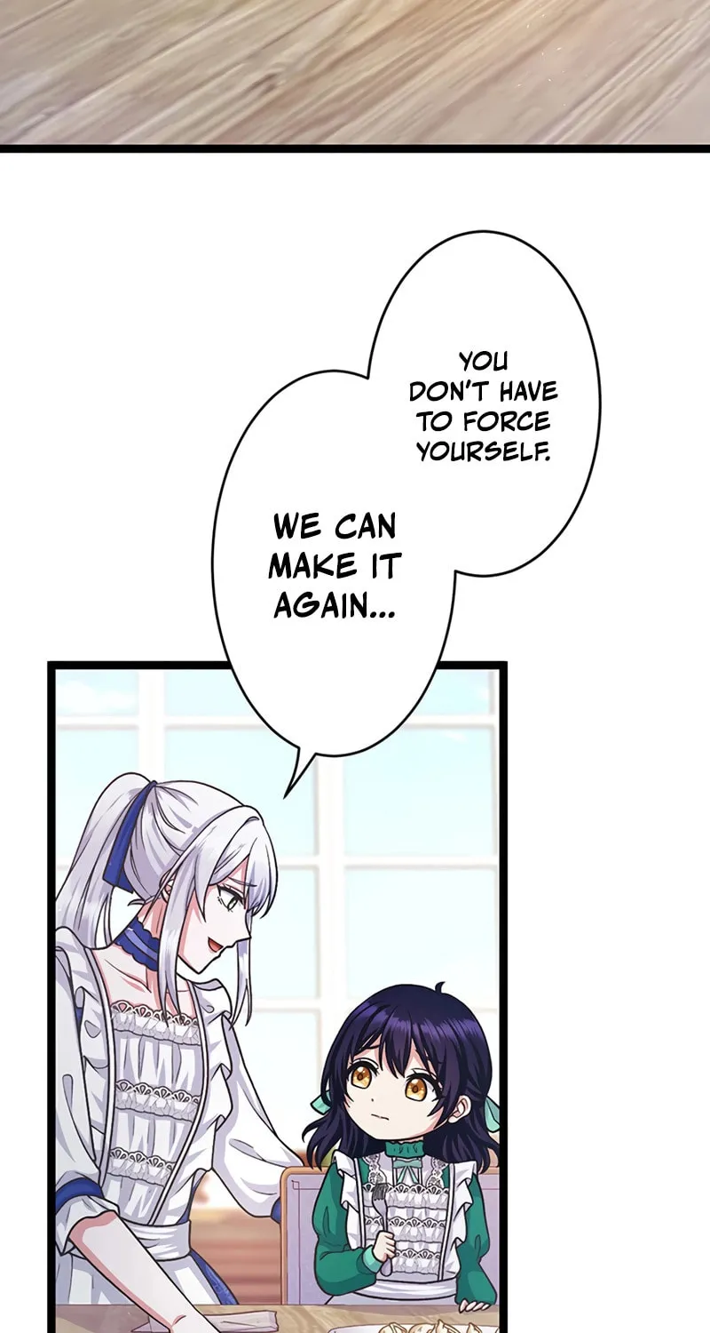 I Have No Intention of Returning to You! Chapter 7 page 58 - 