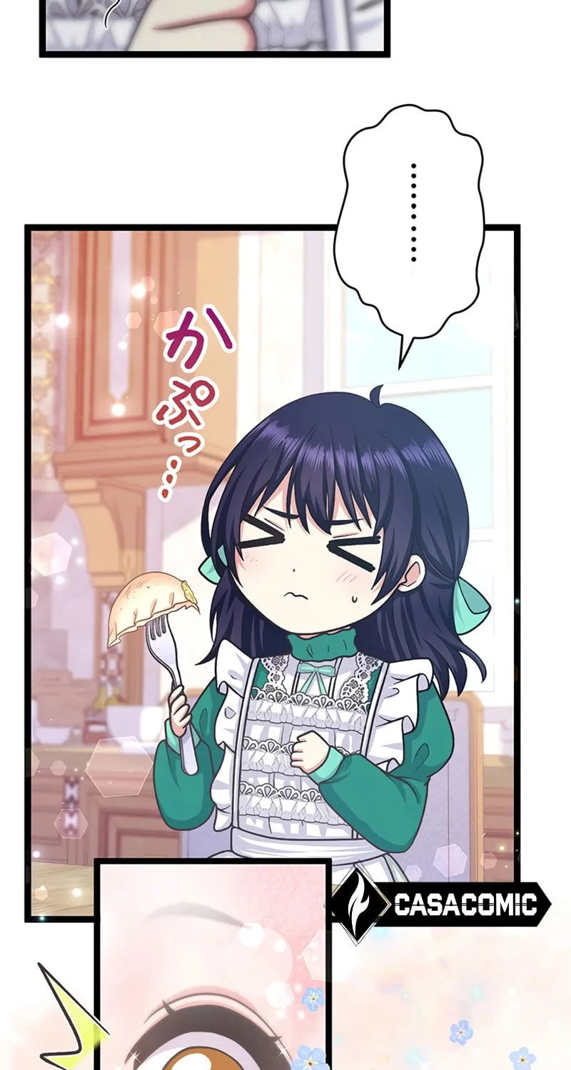 I Have No Intention of Returning to You! Chapter 7 page 61 - 