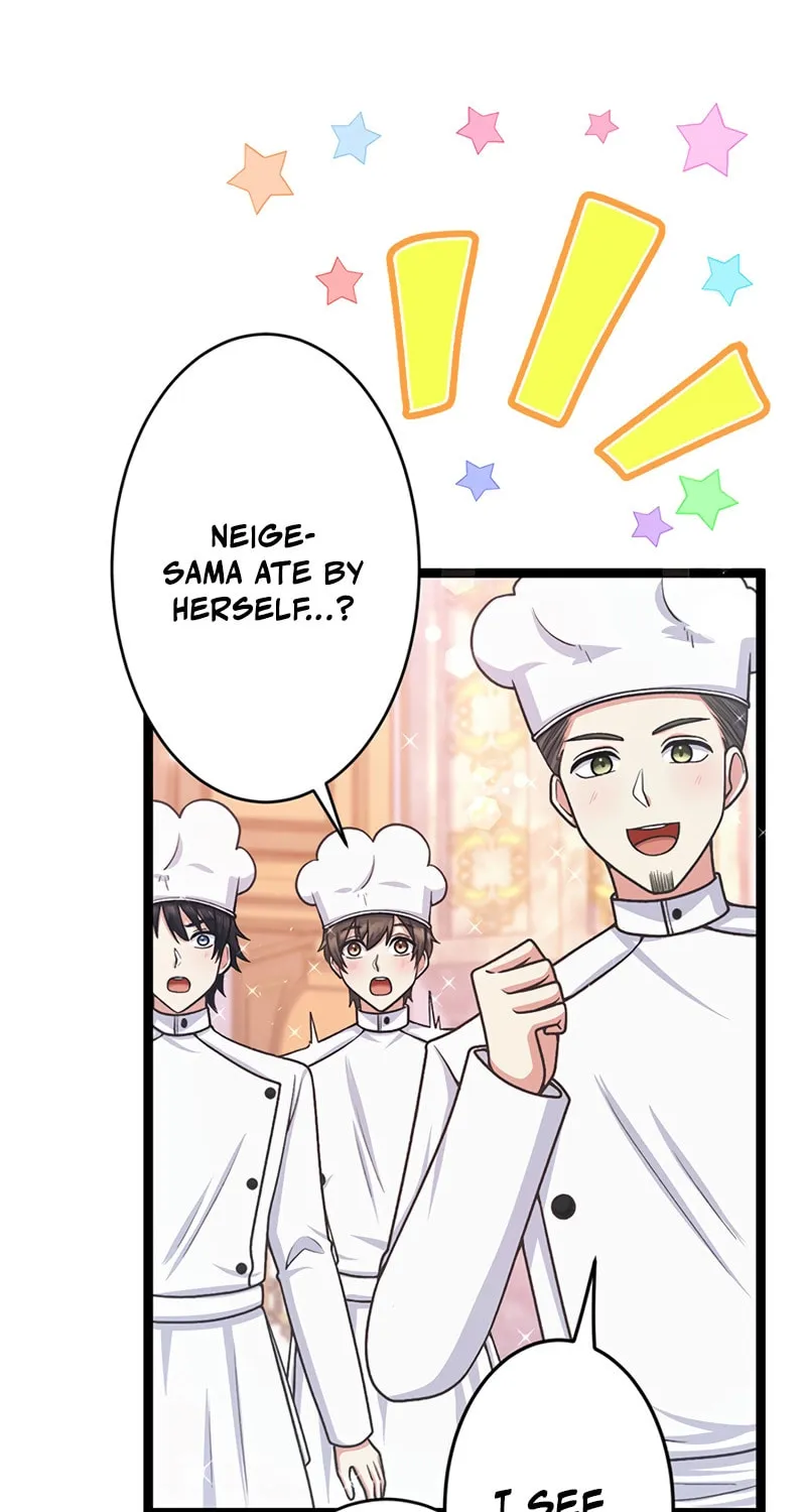 I Have No Intention of Returning to You! Chapter 7 page 66 - 