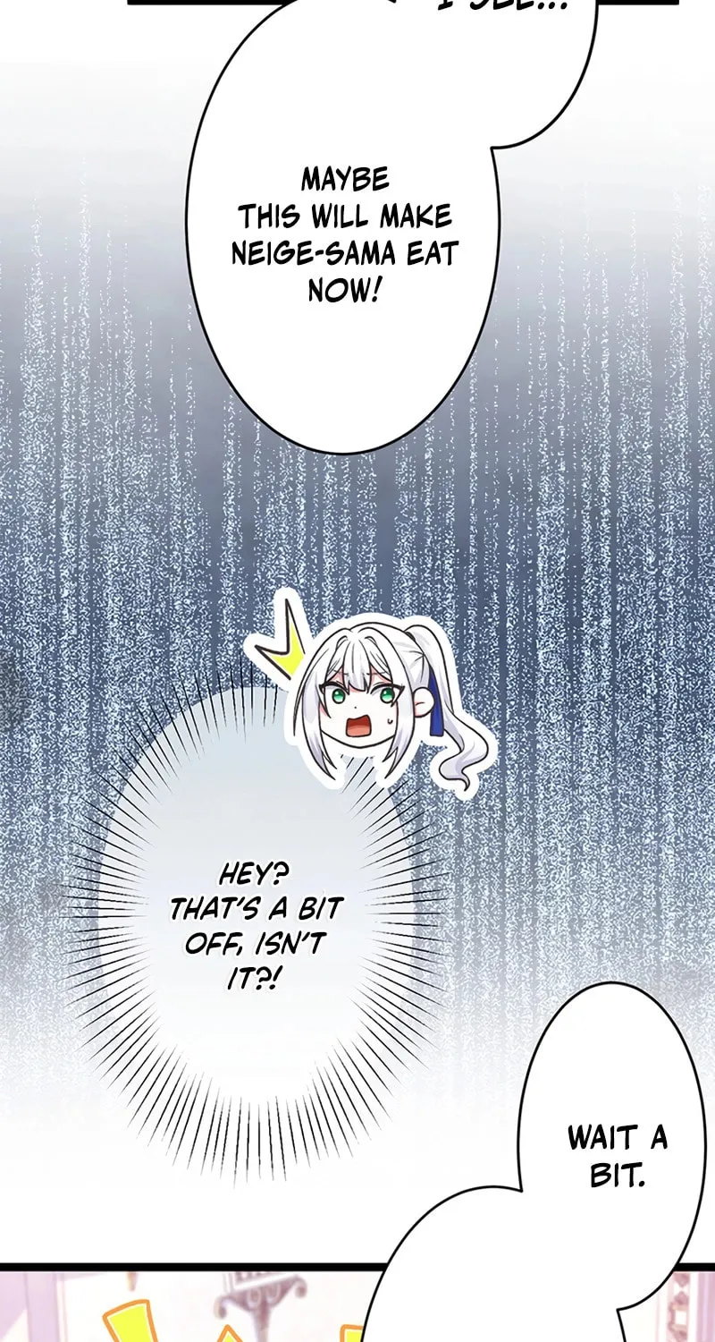 I Have No Intention of Returning to You! Chapter 7 page 67 - 