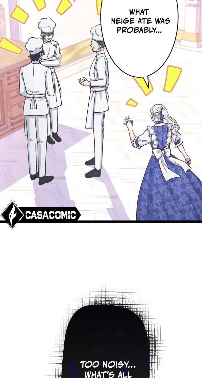 I Have No Intention of Returning to You! Chapter 7 page 68 - 