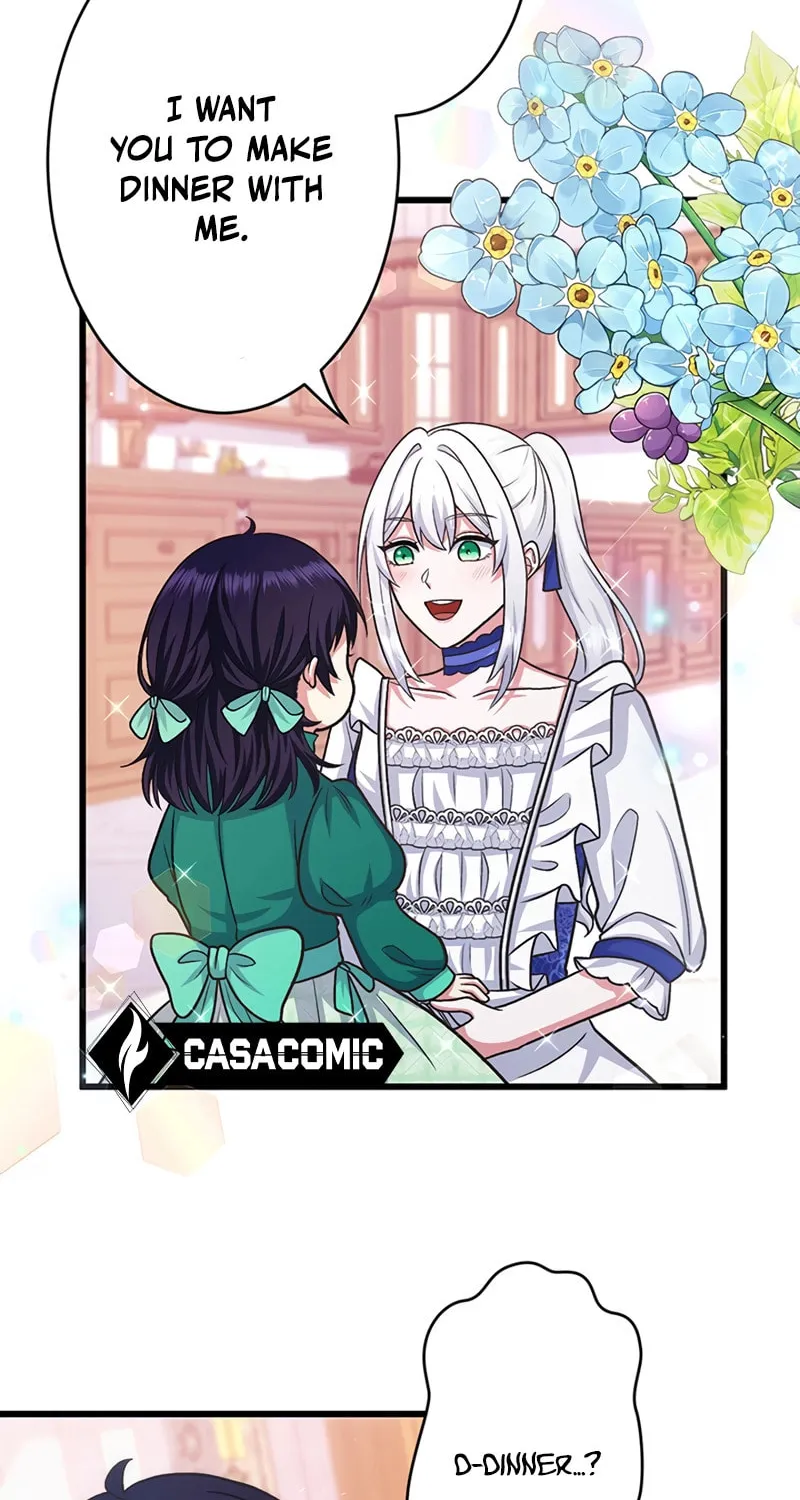 I Have No Intention of Returning to You! Chapter 7 page 9 - 