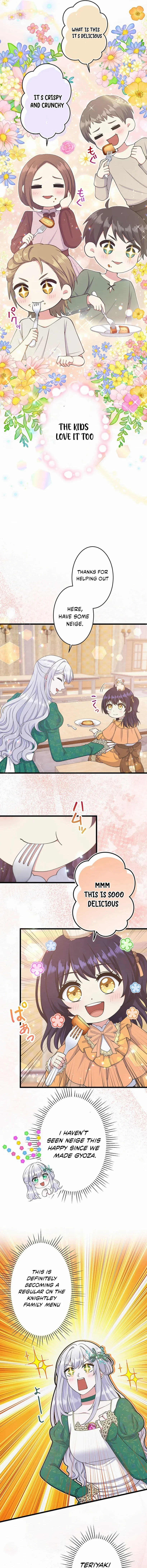 I Have No Intention of Returning to You! Chapter 70 page 9 - 