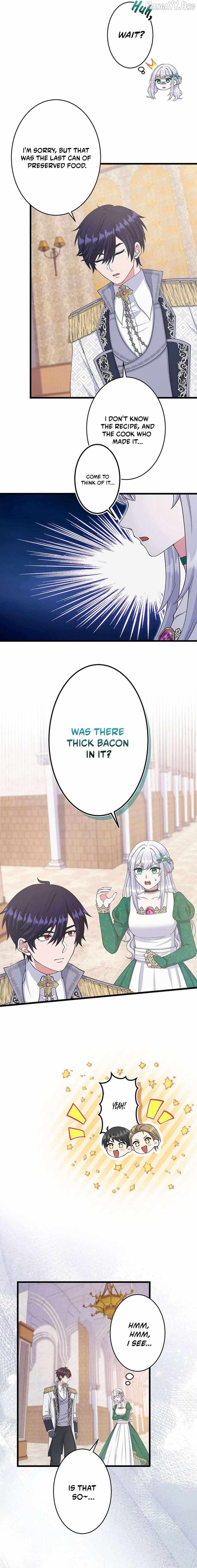 I Have No Intention of Returning to You! Chapter 71 page 15 - 