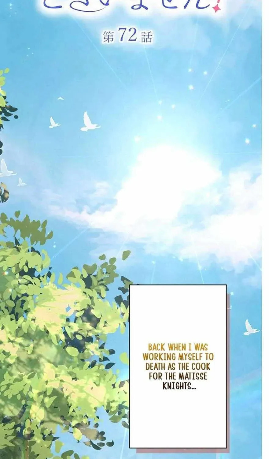 I Have No Intention of Returning to You! Chapter 72 page 2 - 