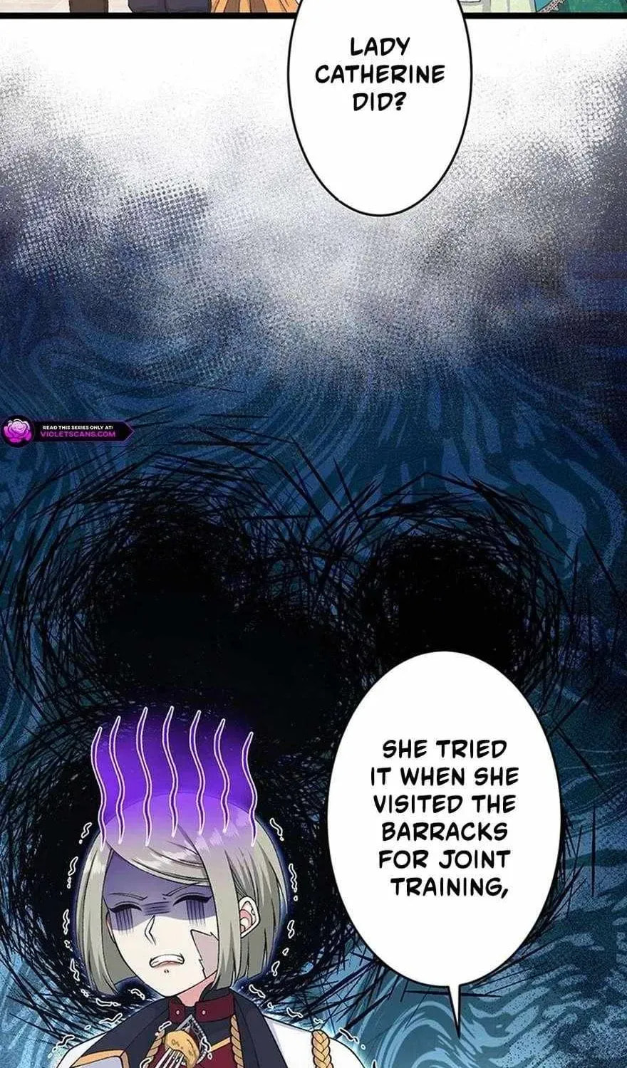 I Have No Intention of Returning to You! Chapter 72 page 16 - 