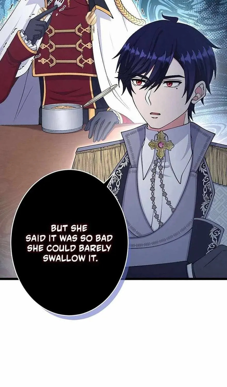 I Have No Intention of Returning to You! Chapter 72 page 17 - 