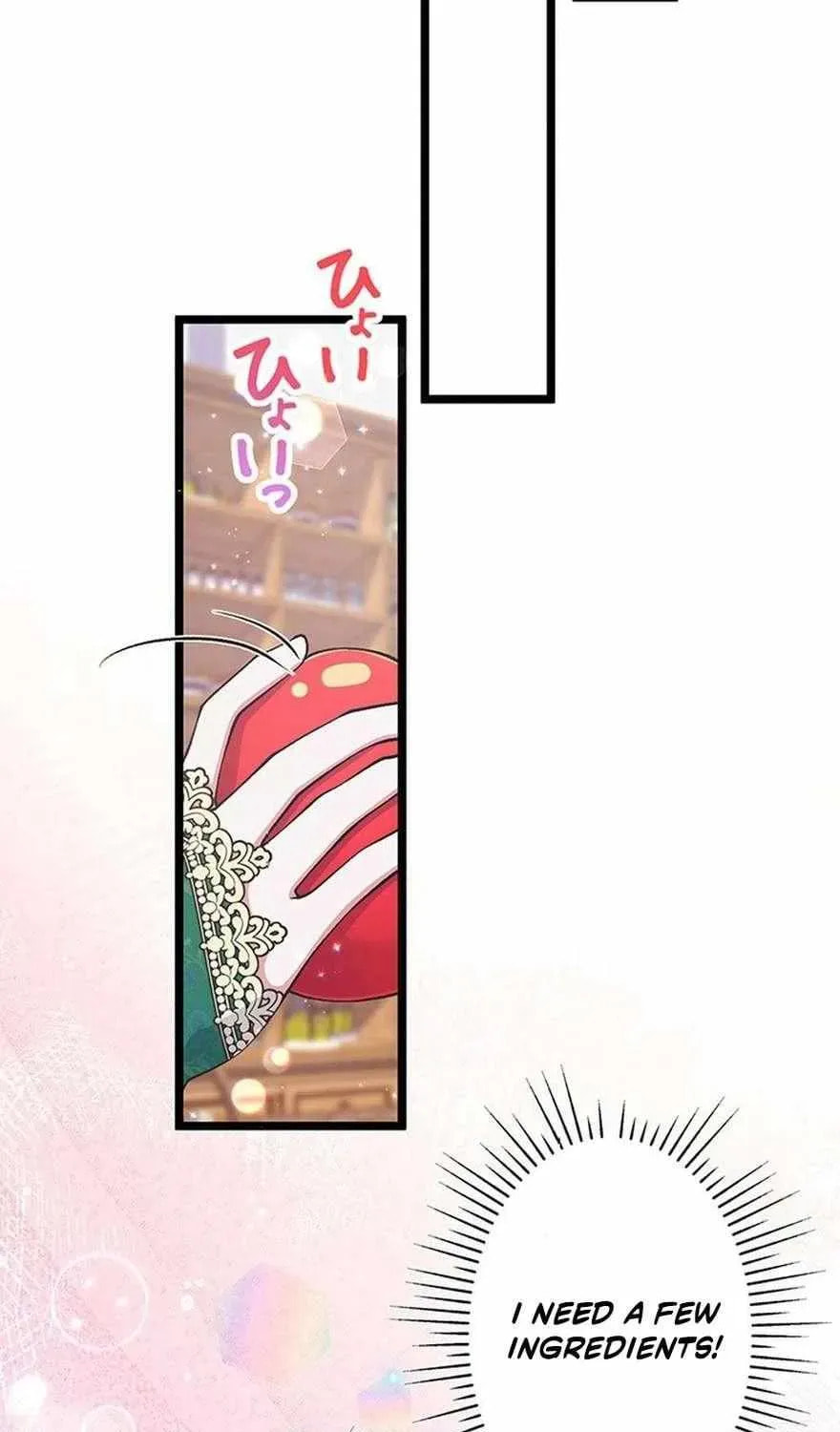 I Have No Intention of Returning to You! Chapter 72 page 23 - 