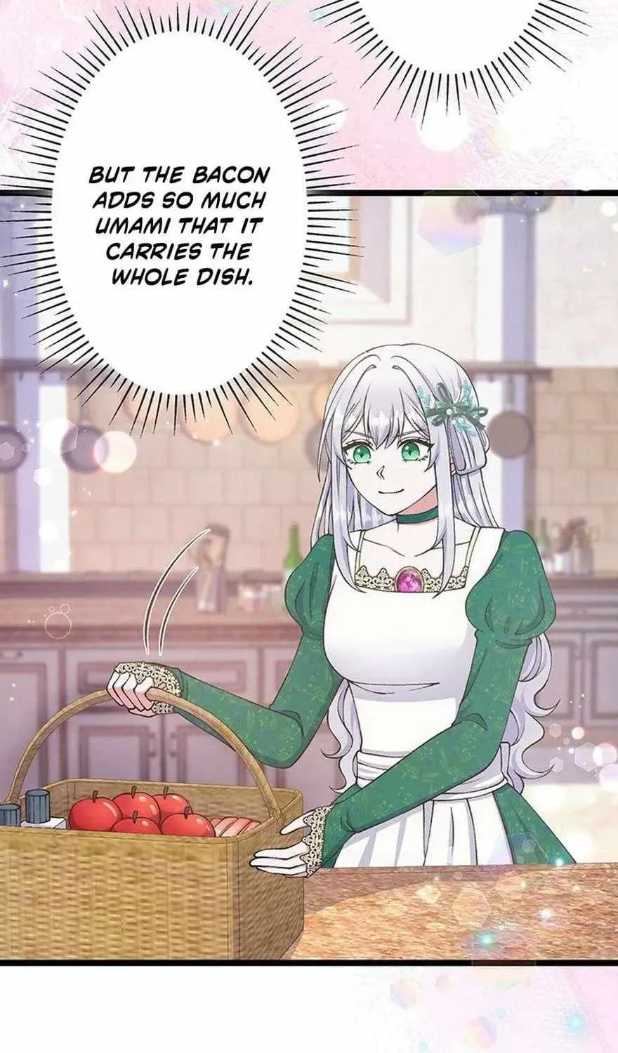 I Have No Intention of Returning to You! Chapter 72 page 24 - 