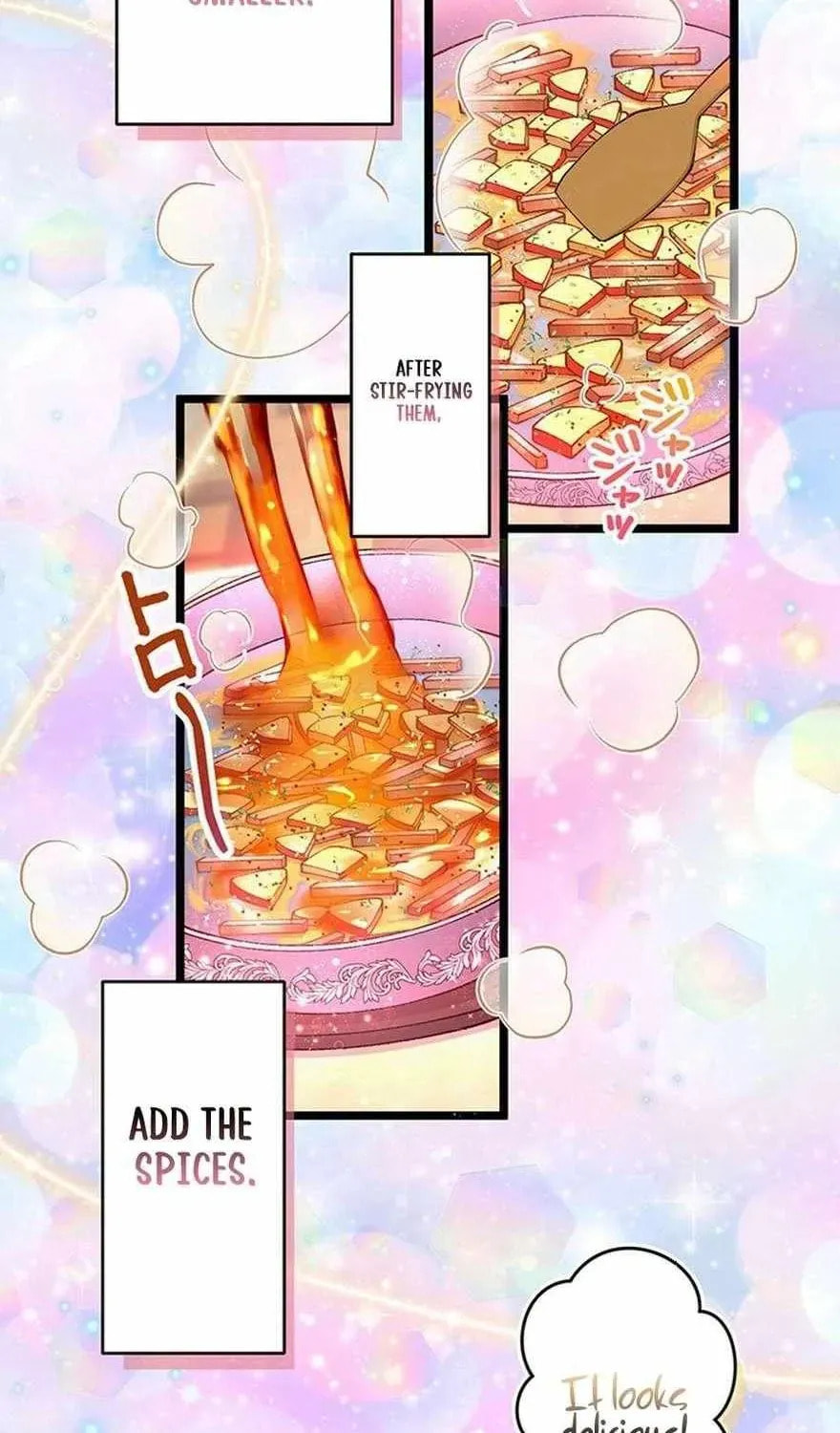 I Have No Intention of Returning to You! Chapter 72 page 27 - 