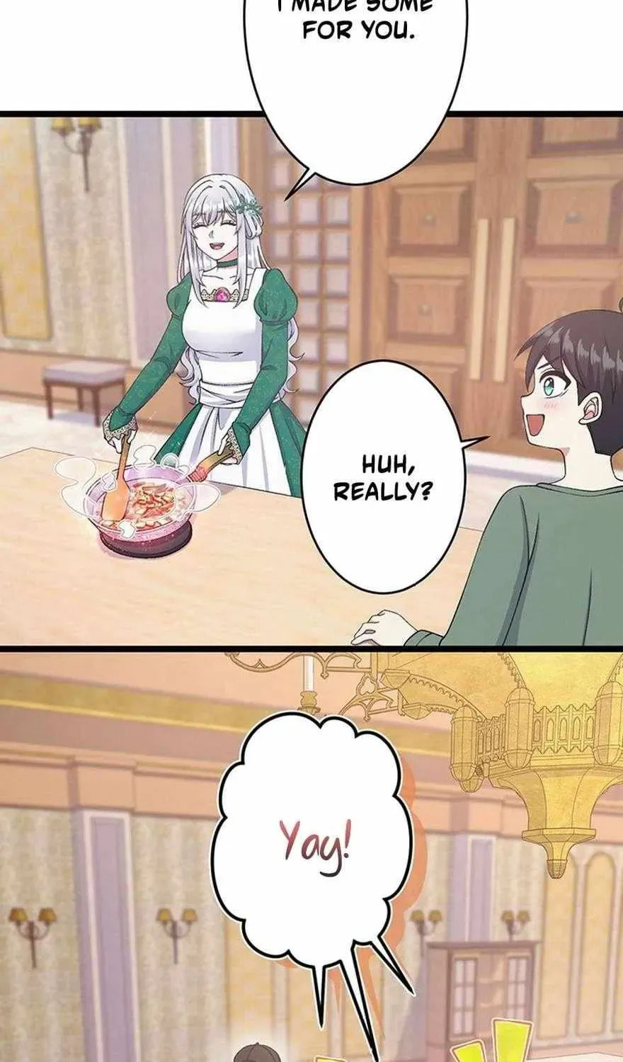 I Have No Intention of Returning to You! Chapter 72 page 29 - 