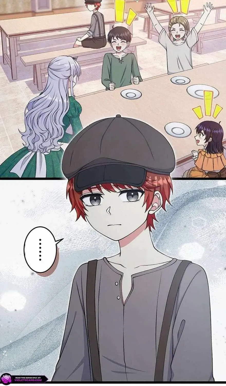 I Have No Intention of Returning to You! Chapter 72 page 30 - 
