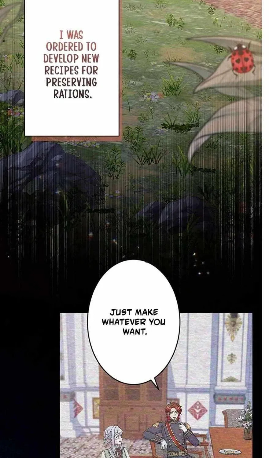 I Have No Intention of Returning to You! Chapter 72 page 4 - 