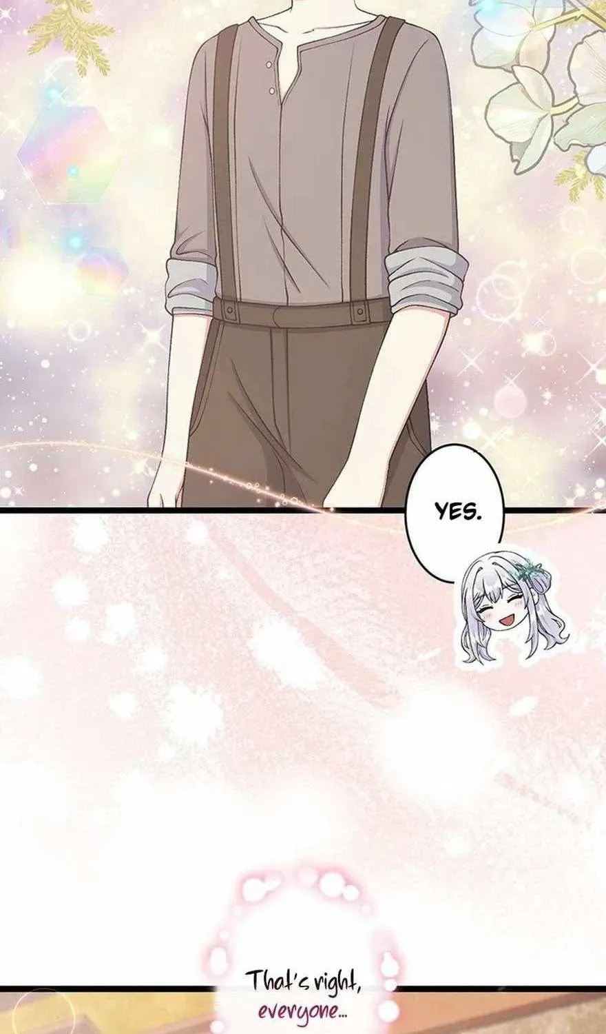 I Have No Intention of Returning to You! Chapter 72 page 35 - 
