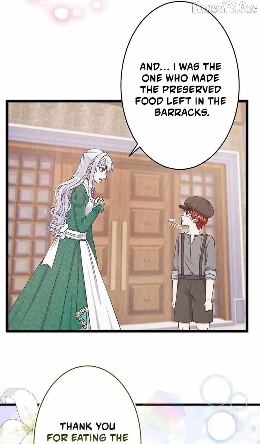 I Have No Intention of Returning to You! Chapter 72 page 37 - 